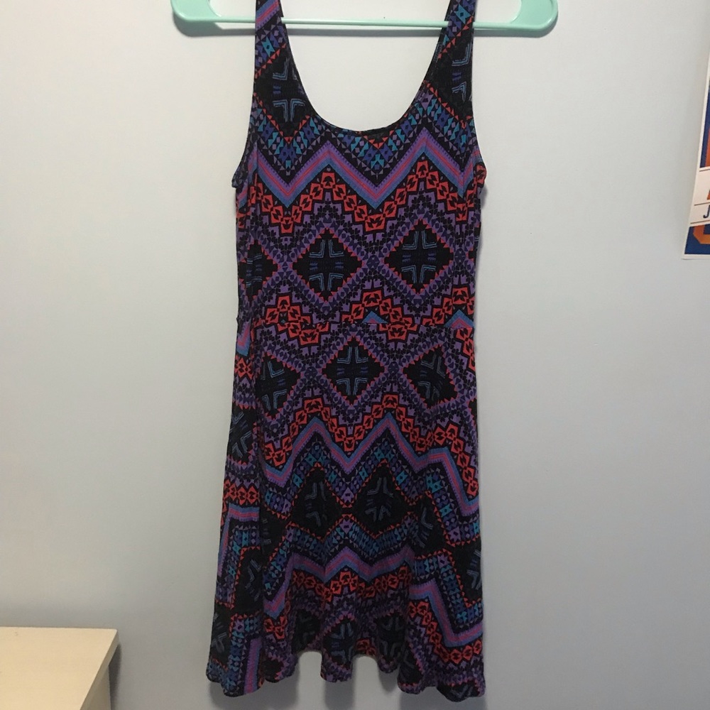 Express Dress